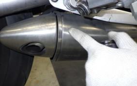 KAWASAKI ER400 N 2011 ER400B