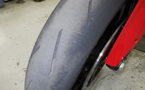 DUCATI 848 EVO CORSA SE 2012