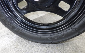 SUZUKI LET's 4 CA45A