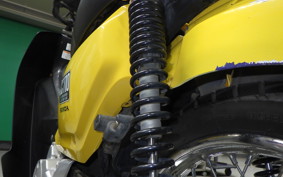 HONDA ｸﾛｽｶﾌﾞ 2019 JA10