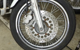YAMAHA DRAGSTAR 400 1999 4TR
