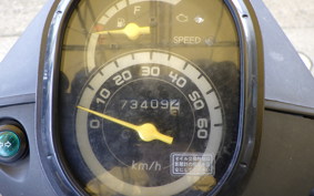 HONDA BENLY 50 AA05