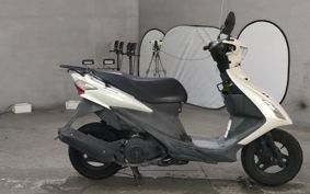 SUZUKI ADDRESS V125 CF4MA