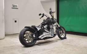 HARLEY FXCW 1580 2009
