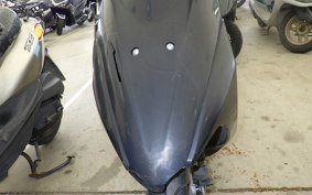SUZUKI ADDRESS V50 Gen.2 CA44A
