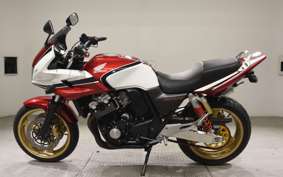 HONDA CB400 SUPER BOLDOR VTEC 2007 NC39