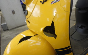 YAMAHA VINO 50 Gen.4 AY02