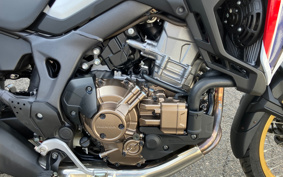 HONDA CRF1000L AFRICA TWIN 2016 SD04