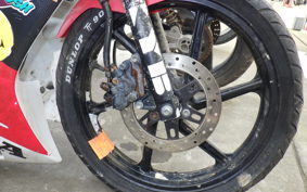 HONDA NS-1 GEN 2 2010 AC12