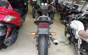 HONDA HORNET 250 MC31