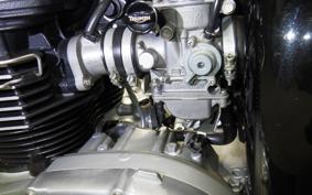 TRIUMPH THRUXTON 900 2007