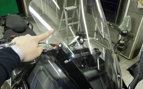 YAMAHA NIKEN 2019 RN58J