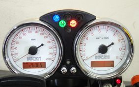 DUCATI SPORT 1000 2006 ZDMC101AA5B