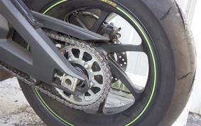 KAWASAKI ZX 10 NINJA R SE 2018