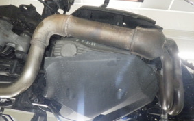KAWASAKI VERSYS-X 250 A