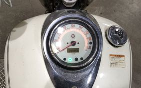 YAMAHA DRAGSTAR 1100 CLASSIC 2002 VP13J