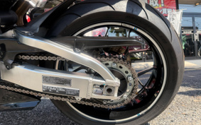 HONDA CBR600RR 2013 PC40