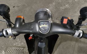 HONDA LITTLE CUB AA01