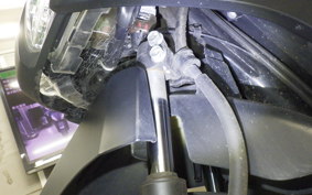 HONDA DIO 110 2020 JF58
