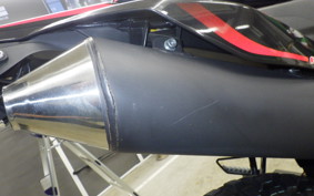APRILIA RX 125 2010