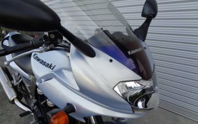 KAWASAKI ZR 700 S 2005 ZR750F