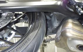 YAMAHA XSR900 2023 RN80J