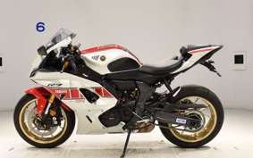 YAMAHA YZF-R7 2022 RM39J