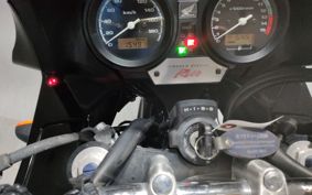 HONDA CB400SFV-4 BOLDOR 2013 NC42