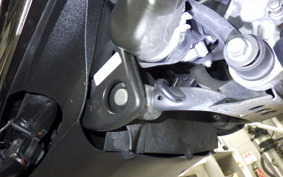YAMAHA CYGNUS 125 XSR 3 2025 SED8J