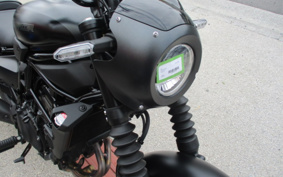 KAWASAKI ELIMINATOR 400SE 2023 EL400A