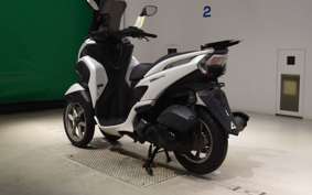 YAMAHA TRICITY 125 2021 SE82J