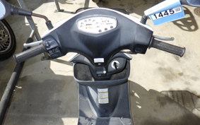 SUZUKI ADDRESS V50 Gen.2 2023 CA44A