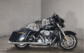 HARLEY FLHX 1690 2013 KBM
