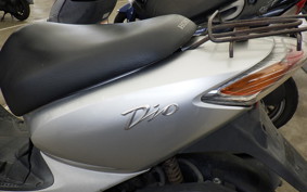 HONDA DIO Gen.5 AF56