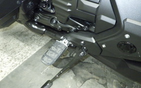 HONDA GL 1800 GOLD WING TOUR DCT 2025 SC79