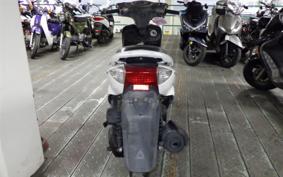 YAMAHA CYGNUS 125 X 1999 SE12J