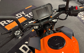 KTM 390 DUKE JPJ40