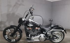 HARLEY FLFBS1870 2018 YGK