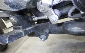 SUZUKI BOULEVARD 400 2012 VK57A