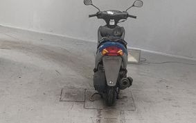 SUZUKI ADDRESS V125 CF46A