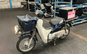 HONDA SUPER CUB50 AA04