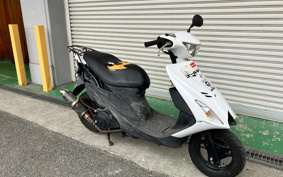 SUZUKI ADDRESS V125 CF4MA