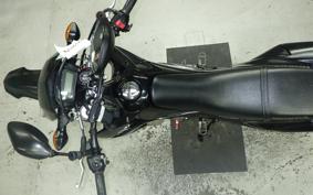 HONDA CRF250M MD38