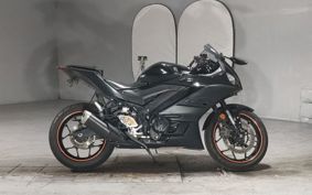 YAMAHA YZF-R25 RG43J
