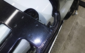 HONDA ｸﾛｽｶﾌﾞ110-3 2022 JA60