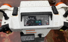 HONDA  GYRO X BASIC  TD02