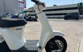 HONDA GYRO TA01