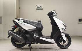 YAMAHA CYGNUSｸﾞﾘﾌｧｽ 2015 SEJ4J