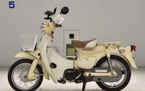 HONDA LITTLE CUB AA01