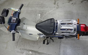 HONDA C90 SUPER CUB E 2026 HA02